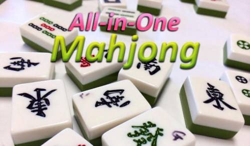 APK همه جانبه Mahjong