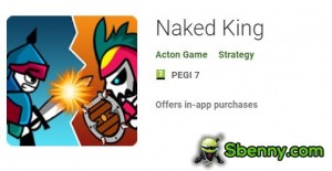 Naked King APK