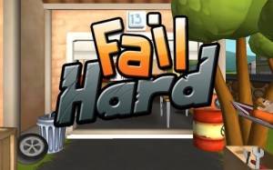 Fail Hard MOD APK
