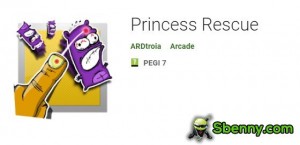 Princess Rescue-APK
