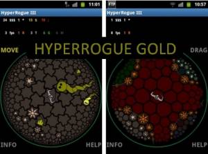 APK HyperRogue Gold