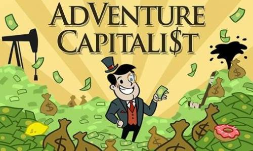 Abenteuer Kapitalist MOD APK