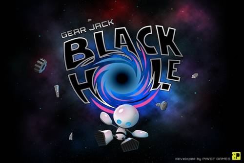 Gear Jack Black Hole MOD APK