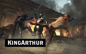 King Arthur MOD APK