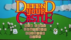 Defiende tu castillo APK