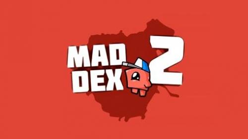 APK MOD di Mad Dex 2