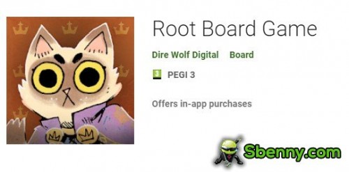 Root Board Game-APK