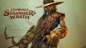 Oddworld: Stranger&#039;s Wrath APK