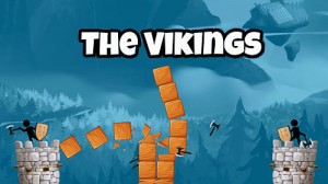 The Vikings MOD APK