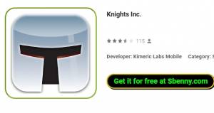 Knights Inc.