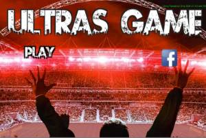 Ultras Game MOD-APK
