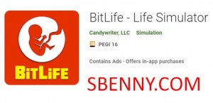BitLife - APK MOD del simulatore di vita
