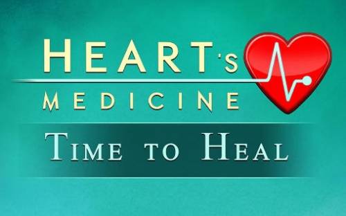 Heart's Medicine Time to Heal MOD APK