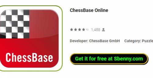 ChessBase en línea APK