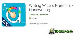 Writing Wizard Premium – Kézírás APK