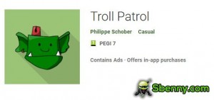Troll Patrol MOD APK