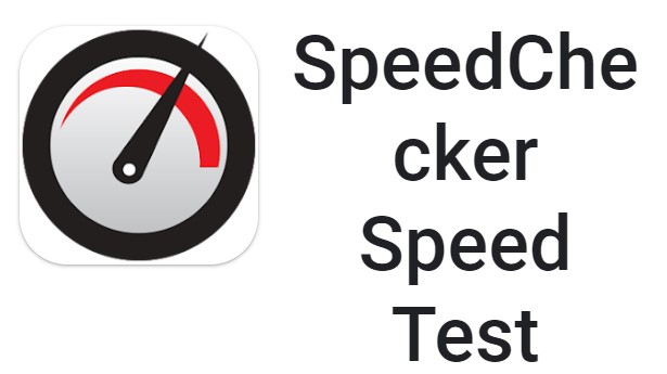 Prueba de velocidad SpeedChecker MOD APK