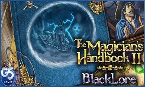 Magician’s Handbook 2 (Full)