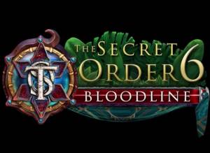 A Ordem Secreta 6: Bloodline MOD APK