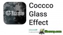 Coccco Glass Effect MOD APK