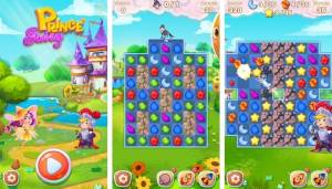 Prince &amp; Fairy MOD APK