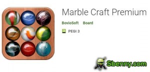 APK Premium di Marble Craft