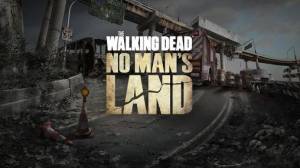 L-APK MOD ta 'The Walking Dead No Man′s Land
