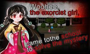 L'exorciste [Histoire de l'école] MOD APK