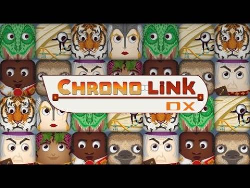 APK di Chronolink DX