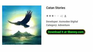 Catan Stories: La leggenda dei ladri di mare APK