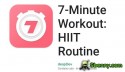 7-Minute Workout: HIIT Routine MOD APK