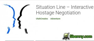 Situation Line - Interactieve gijzeling APK