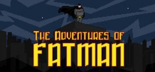 Fatman Adventures - odcinek 1