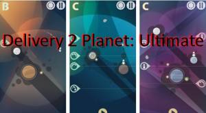 Delivery 2 Planet: Ultimate APK