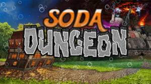 Soda Dungeon MOD APK