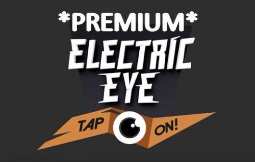 Elektryczne oko – pakiet APK Premium