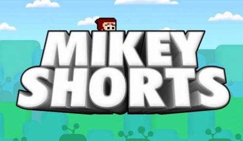 APK של מייקי מכנסיים קצרים