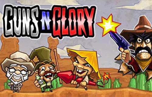 Guns’n’Glory MOD APK