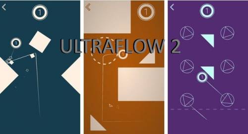 ULTRAFLOW 2 MOD-APK
