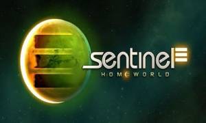 Sentinel 3: Heimatwelt MOD APK