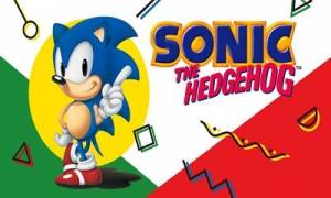 APK MOD di Sonic The Hedgehog