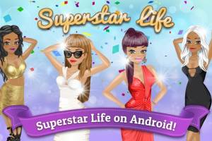 APK MOD ta 'Superstar Life