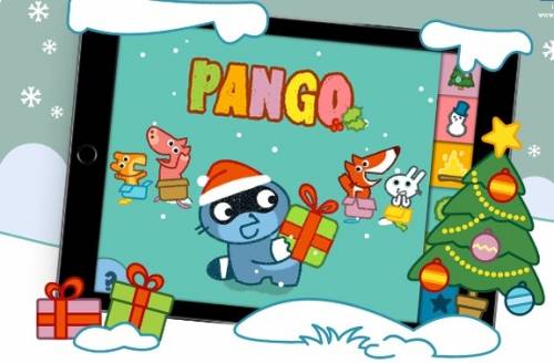 APK-файл Pango Christmas