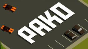 Pako - symulator pościgu samochodowego MOD APK
