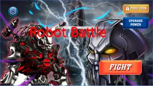 Robot Battle MOD APK