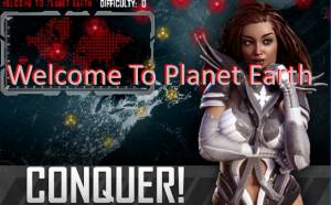 Welcome To Planet Earth APK