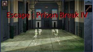 Escape : Prison Break IV APK