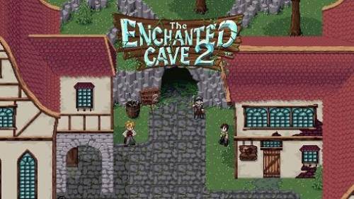 The Enchanted Cave 2 MOD APK