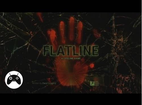 Lifeline: APK Flatline