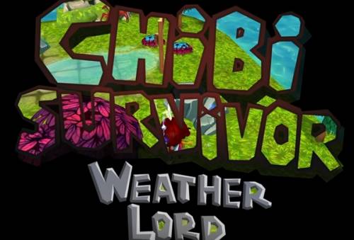 APK MOD ta 'Chibi Survivor Weather Lord